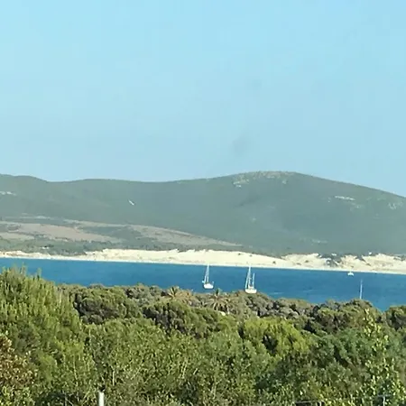 Casa Sant'anna Vakantiehuis SantʼAnna Arresi