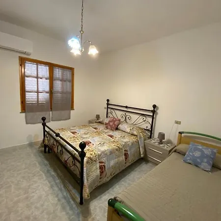 Casa vacanze Casa Sant'anna *