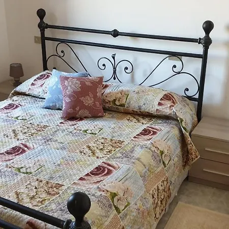 Holiday home Casa Sant'anna