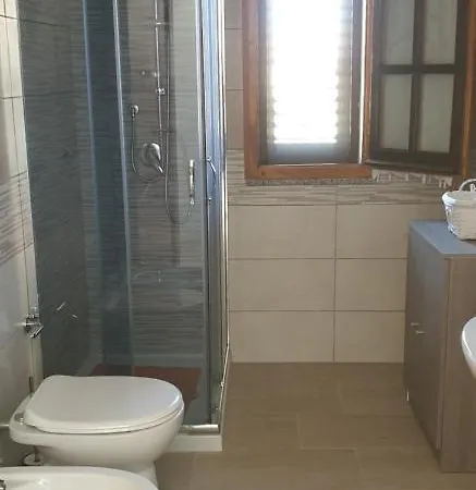 Holiday home Casa Sant'anna Sant'Anna Arresi
