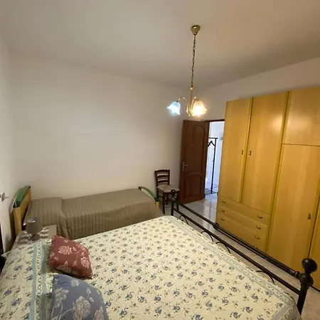 Holiday home Casa Sant'anna *
