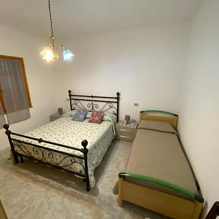 Casa Sant'anna Semesterbostad SantʼAnna Arresi