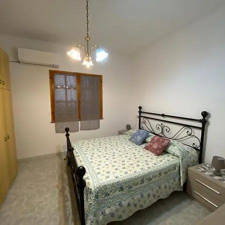 Casa Sant'anna Sant'Anna Arresi