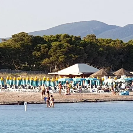 Semesterbostad Casa Sant'anna