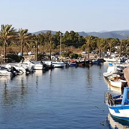 Casa Sant'anna Holiday home *
