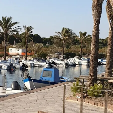 Holiday home Casa Sant'anna Sant'Anna Arresi