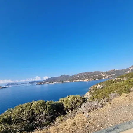 Holiday home Casa Sant'anna *