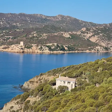 Casa Sant'anna