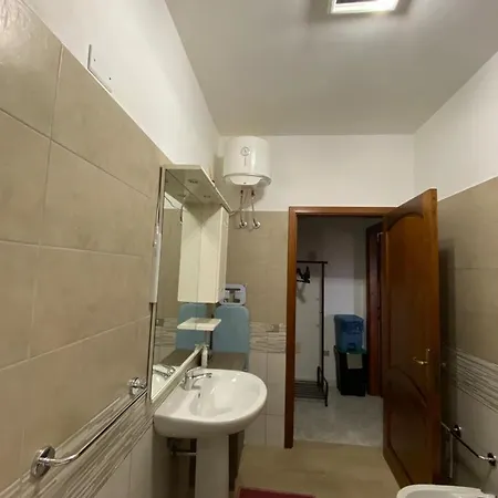 Holiday home Casa Sant'anna *