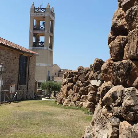 Casa Sant'anna