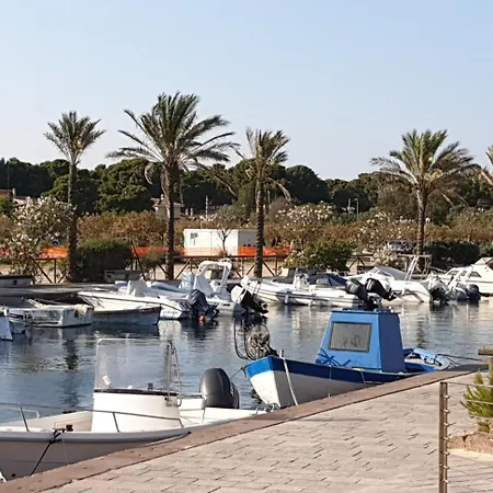 Holiday home Casa Sant'anna Sant'Anna Arresi