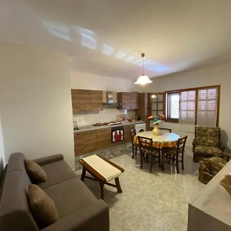 Casa Sant'anna Holiday home