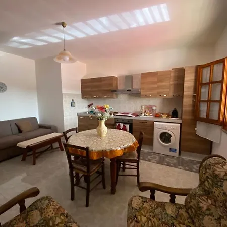 Casa Sant'anna Holiday home *