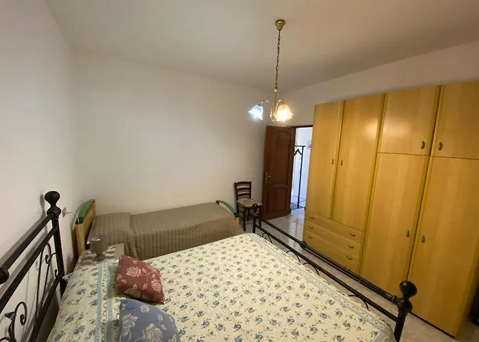 Casa vacanze Casa Sant'anna *