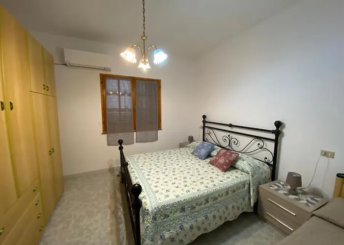 Casa Sant'anna SantʼAnna Arresi
