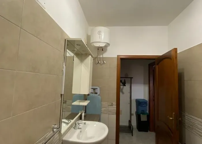Casa vacanze Casa Sant'anna *