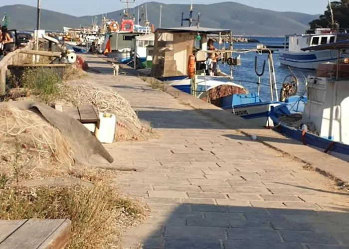 Casa vacanze Casa Sant'anna SantʼAnna Arresi
