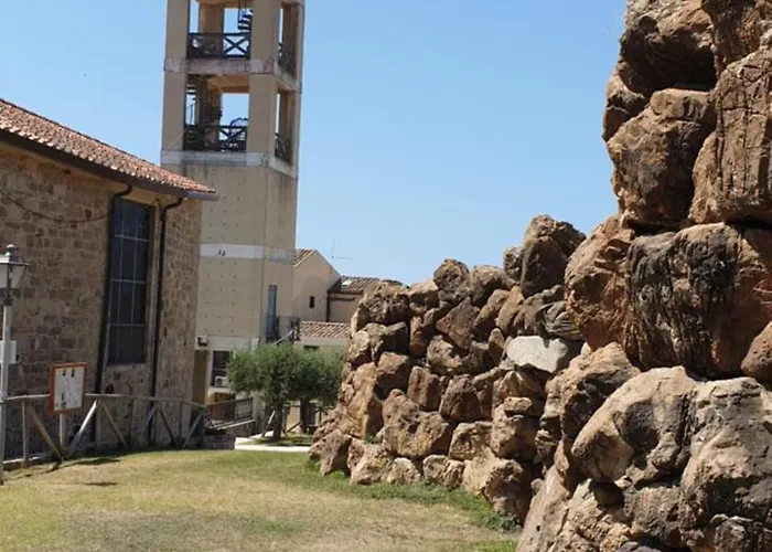 Casa Sant'anna