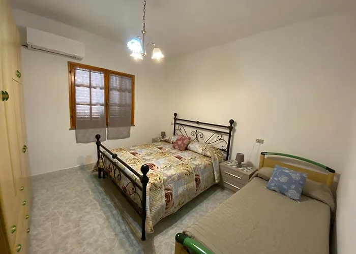 Casa vacanze Casa Sant'anna *